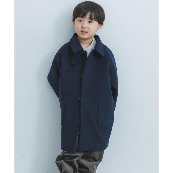 中綿ウールショートコート | アーバンリサーチ ドアーズ(URBAN