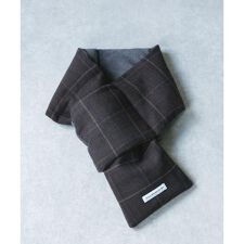 ダウンマフラー