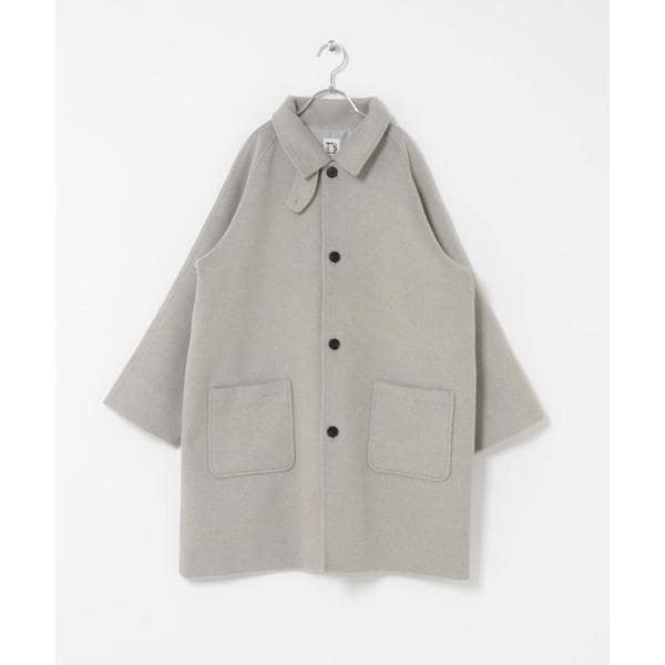 一部店舗限定】ウール混マント ケープ | ルージュ・ヴィフ ラクレ