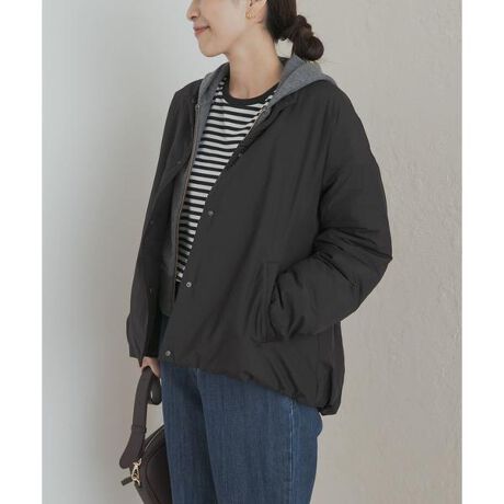 [^ԁFDR26130-2071608]yʁ~@\ŃOV[Y􂷂AEgT[ȃu]zMEzM@\uEgT[vȂgpA|Pb^udl̒ȃu]BEԕh~EÓdCh~EEHbVuƁA@\ȂyʂŃJ[fBKoŋCyɉHD̂͂łBt̐p܂Ɏ[΃RpNgɎ^тłAsOoɂ֗BɁAg̏ȃ|Pbgɑ܂܂HvvX܂B䊴͏ȕ獂g̕܂ŃoX悭ݒŁAKBVGbgRɑ̌^Jo[܂By߂̎dĂȂ̂ŁAP̂ł̒p͂AG߂ɂ̓R[g̃Ci[ƂĂBtgɂ͂肰Ȃ߂̃hbg{^̗pAJWAꂢdオɁB@\ƃfUC˔\AE^[łByULTRA THERMO by URBAN RESEARCH^EgT[oCA[oT[`zuULTRA THERMO by URBAN RESEARCHv͊ЃA[oT[`ƎɊJfނłBԊOzĔMɕϊ邱ƂŁA ~M܂邽߁Ag܂B܂AuvuhԕHvuÓdCh~vu}VEHbVuv@\𕹂@\ȑfނłBy2026 Spring^Summerzy26SSzi̓ADڕ_EtFU[AȂȂǂ̋lߕo邱Ƃ܂̂ŁAӂBAz̓Ȃʂ̗ǂꏊŕۊǂĂB̑舵Ɋւ܂ẮAiɕt̃AeV^OBd : 270g [[]M : 25cm ^ 19cmi摜́A̓p\RȂǂ̉{ɂAۂ̐FƈقȂČꍇ܂B\߂Bi̐F̖ڈ́AiP̂̉摜QƂBCɓo^̂߁Cɓo^íA}Cy[WɂČ݂̉i݌ɏ󋵂̊mF\łBXg̊Ǘɐ񂲗pBfފ : ȂLk : Ȃn :  : ₠|Pbg : 