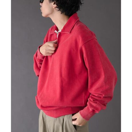 [^ԁFDFA7-11V110]X^COƍ܂n[tWbvXEFbgpӂ܂BTu[`Ƃ߂̂悤ɐFH{ƂŁAƓȂo邱[ꒅBNȂn[tWbvłȂꊴvX߂ɐݒ肵TCYȂ𒷂ȂƂŃX^CbVɒp܂ByFORK&SPOON(tH[NAhXv[)zDOORS̃vCx[g[xB̖ÔƂuHۂ悤ɁA؂ɒĂقvƂv߂Ă܂BȂlȐSn̂悢x[VbNX^ĆA𒴂Ăy݂܂By2025 Autumn^Winterzy25AWz̏i͊痿߂Ă܂BF̓AJԂƁAF╗ω܂BJȂǂŔGꂽ薀CȂǂɂÄߗނɐFڂ肷邱Ƃ܂̂ŁAWF̈ߗނƂ̒p͂BF̓A˓uɒԓƁAϐFF邱Ƃ܂Bi摜́A̓p\RȂǂ̉{ɂAۂ̐FƈقȂČꍇ܂B\߂Bi̐F̖ڈ́AiP̂̉摜QƂBCɓo^̂߁Cɓo^ꂽíA}Cy[WɂČ݂̉i݌ɏ󋵂̊mF\łBXg̊ǗɂЂpBfފ : ȂLk : ₠藠n : Ȃ : Ȃ|Pbg : ȂREDF169cm(4) ^ 177cm(4)NAVYF177cm(5) ^ 169cm(5)