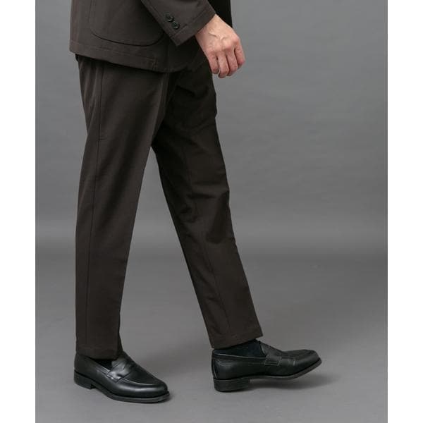 [�}���C]LIFE STYLE TAILOR 4WAY�X�g���b�`�������W�p���c/�A�[�o�����T�[�` �h�A�[�Y�iURBAN RESEARCH DOORS�j �u���E��