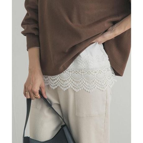 [^ԁFDRA7-21A111]d˂邾ŉfA[XOTVcjbgXEFbg̃Ci[Ƃđ劈􂷂A[XfUC̃OX[uTVcBVvȃgbvXɏd˂邾ŃR[fBl[gɕωvXłA肰Ȃ؂₩Ȉۂo܂Bɂꂽ[XтɌy₩ɗhA炵ĂȂÂȂ▭ȃoXɎdグ܂Byfފŏd˒ĂAKȒSnL[vBG߂̕ςڂ͂A^~̃C[hX^Cťy܂ŁAV[YŎg閜\ACełBJ[͒񂵂̂₷ItzCgƃubN2FWJB̃X^COɂЂƂ̃ANZgYĂA[h[uɈꖇƗCi[łBy2025 Autumn^Winterzy25AWzi摜́A̓p\RȂǂ̉{ɂAۂ̐FƈقȂČꍇ܂B\߂Bi̐F̖ڈ́AiP̂̉摜QƂBCɓo^̂߁Cɓo^ꂽíA}Cy[WɂČ݂̉i݌ɏ󋵂̊mF\łBXg̊ǗɂЂpBfފ : ₠(OFF̂)Lk : ₠藠n : Ȃ : Ȃ|Pbg : Ȃ