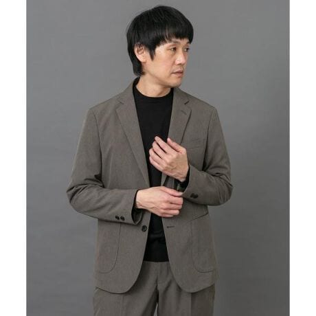 [^ԁFDTA7-18L573]4WAYXgb`̑fނgpWPbgłBQ̓₷CyɃXgXȂĒ܂B@L̂̂₷|CgŁAIItpł߂łBZbgAbvŒp\ȁyDTA7-14L573 4WAYگݼPT zpӂĂ܂BE2{^EndlEZ^[xgEpb`|PbgdlyLIFE STYLE TAILOR ^ CtX^CeC[zuLIFE STYLE TAILORv͎Ă炵̐VȃGbZXƂăX^[ghXCłBX̕炵̈ꕔłrWlXCtɂĂAURBAN RESEARCH DOORSgdĖhSƂz疼t܂By2025 Autumn^Winterzy25AWzd : 560gi摜́A̓p\RȂǂ̉{ɂAۂ̐FƈقȂČꍇ܂B\߂Bi̐F̖ڈ́AiP̂̉摜QƂBCɓo^̂߁Cɓo^ꂽíA}Cy[WɂČ݂̉i݌ɏ󋵂̊mF\łBXg̊ǗɂЂpBfފ : ȂLk : ₠藠n :  : Ȃ|Pbg : 