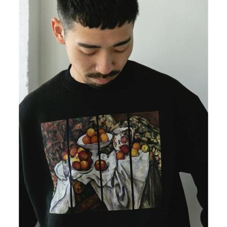 [^ԁFDRA7-11X715]ߑG\|[EZUk̐ÕtgɔzXEFbgBԂSƃIW̗FʂAR[fBl[gɃANZg܂Bقǂ悭Ƃ̂VGbgƁA_炩ȗNёfނސSn悳|CgB̃X^CɎRƓ݂AꖇłT}ɂȂXEFbgłBA[gg߂ɊfUĆAMtgƂĂ߂̈ꒅBy2025 Autumn^Winterzy25AWz̏íAsO(p̖CȂǂɂщHݍoA@ۂ̕\ʂ̖ы)ł₷fނgpĂ܂BsOłꍇ́AĎ낤ƂAnT~ыʎȂǂŁAЂƂЂƂ菜ĂBi摜́A̓p\RȂǂ̉{ɂAۂ̐FƈقȂČꍇ܂B\߂Bi̐F̖ڈ́AiP̂̉摜QƂBCɓo^̂߁Cɓo^ꂽíA}Cy[WɂČ݂̉i݌ɏ󋵂̊mF\łBXg̊ǗɂЂpBfފ : ȂLk : ₠藠n : Ȃ : Ȃ|Pbg : Ȃ