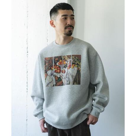 [^ԁFDRA7-11X715]ߑG\|[EZUk̐ÕtgɔzXEFbgBԂSƃIW̗FʂAR[fBl[gɃANZg܂Bقǂ悭Ƃ̂VGbgƁA_炩ȗNёfނސSn悳|CgB̃X^CɎRƓ݂AꖇłT}ɂȂXEFbgłBA[gg߂ɊfUĆAMtgƂĂ߂̈ꒅBy2025 Autumn^Winterzy25AWz̏íAsO(p̖CȂǂɂщHݍoA@ۂ̕\ʂ̖ы)ł₷fނgpĂ܂BsOłꍇ́AĎ낤ƂAnT~ыʎȂǂŁAЂƂЂƂ菜ĂBi摜́A̓p\RȂǂ̉{ɂAۂ̐FƈقȂČꍇ܂B\߂Bi̐F̖ڈ́AiP̂̉摜QƂBCɓo^̂߁Cɓo^ꂽíA}Cy[WɂČ݂̉i݌ɏ󋵂̊mF\łBXg̊ǗɂЂpBfފ : ȂLk : ₠藠n : Ȃ : Ȃ|Pbg : Ȃ