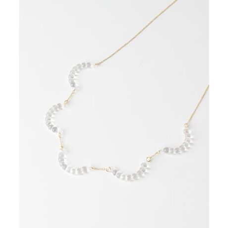 [^ԁFDWA7-HAW-R-001]Jłł[XC[WAKX̃lbNXBtF~jŃsAȈۂ^܂ByHARIOLampworkFactory ^ nIv[Nt@Ng[z1921NnƂ̑ϔMKX[J[HARIOEl̎dZp̌p̂߂ɂ͂߂KX̃ANZT[BE{ƑS6ӏ̍H[ŁAЂƂЂƂŐ삵Ă܂By2025 Autumn^Winterzy25AWz̏íAKXEl̎Hɂ萻삳ꂽ̂łBKX̂߁AԂAƂ肷ƊĂ܂܂̂ŒJɂ舵Bd : 6gi摜́A̓p\RȂǂ̉{ɂAۂ̐FƈقȂČꍇ܂B\߂Bi̐F̖ڈ́AiP̂̉摜QƂBCɓo^̂߁Cɓo^ꂽíA}Cy[WɂČ݂̉i݌ɏ󋵂̊mF\łBXg̊ǗɂЂpB