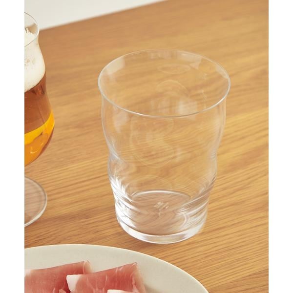 [�}���C]HOLMEGAARD �p�C���g �r�A�O���X 400ml/�A�[�o�����T�[�` �h�A�[�Y�iURBAN RESEARCH DOORS�j �N���A