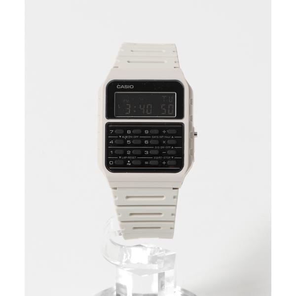 [}C]CASIO CA-53WF/A[oT[` hA[YiURBAN RESEARCH DOORSj AC{[