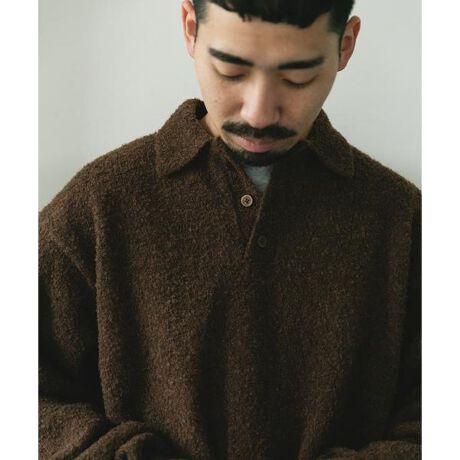 [^ԁFDRA7-12H721]u[NgpA炩ȕƂ݂̂\Ɏdグjbg|VcB gĥ|fUCɗƂ݂Aقǂ悭ƂVGbgŁAbNXSn|CgłBu[NL̏_炩ƌy͂ŁA̗͂𔲂ĒꒅBJWAɂꂢ߂ɂǂALR[fBl[gŊ􂵂܂By2025 Autumn^Winterzy25AWzd : 490gi摜́A̓p\RȂǂ̉{ɂAۂ̐FƈقȂČꍇ܂B\߂Bi̐F̖ڈ́AiP̂̉摜QƂBCɓo^̂߁Cɓo^ꂽíA}Cy[WɂČ݂̉i݌ɏ󋵂̊mF\łBXg̊ǗɂЂpBfފ : ȂLk : 藠n : Ȃ : Ȃ|Pbg : ȂNAVYF172cm(M) ^ 168cm(M)