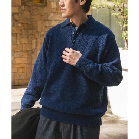 [^ԁFDRA7-12H721]u[NgpA炩ȕƂ݂̂\Ɏdグjbg|VcB gĥ|fUCɗƂ݂Aقǂ悭ƂVGbgŁAbNXSn|CgłBu[NL̏_炩ƌy͂ŁA̗͂𔲂ĒꒅBJWAɂꂢ߂ɂǂALR[fBl[gŊ􂵂܂By2025 Autumn^Winterzy25AWzd : 490gi摜́A̓p\RȂǂ̉{ɂAۂ̐FƈقȂČꍇ܂B\߂Bi̐F̖ڈ́AiP̂̉摜QƂBCɓo^̂߁Cɓo^ꂽíA}Cy[WɂČ݂̉i݌ɏ󋵂̊mF\łBXg̊ǗɂЂpBfފ : ȂLk : 藠n : Ȃ : Ȃ|Pbg : ȂNAVYF172cm(M) ^ 168cm(M)