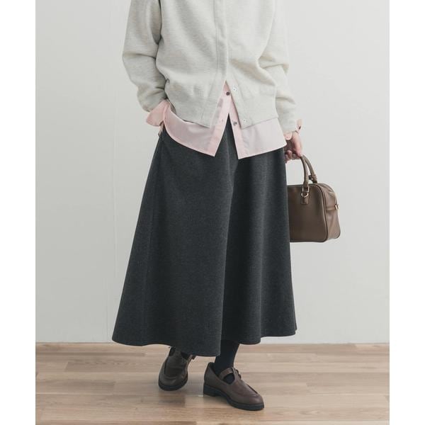 アーバンリサーチ ドアーズ(URBAN RESEARCH DOORS) スカート の一覧