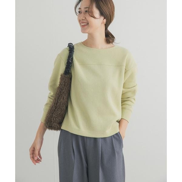 シアーベロアプルオーバー | アーバンリサーチ ドアーズ(URBAN