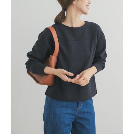 [^ԁFDRA7-21E107]ɔĒgACgT[fނ̖\gbvXA[oT[`ЂƎɊJuCgT[v̎gpgbvX́Az⎺̃CgɔĉȂA@\fނ͂̈ꖇłBpɂ͖2`3xقǑ̊xオAG߂̕ςڂɂSACeB悢̐n͌y₩ň₷A܂C肫ȂKɒpĂ܂B܂Acڂ̓ƂtCXnivXAJWAɂLCڂɂΉłėp̍|CgBꖇł͂AWPbgAE^[̃Ci[ƂĂ􂵁AX^CO̕LĂ܂B@\ƃfUC˔AfC[Ɏꂽ֗ȃgbvXłByULTRA THERMO by URBAN RESEARCH^EgT[oCA[oT[`zuULTRA THERMO by URBAN RESEARCHv͊ЃA[oT[`ƎɊJfނłBԊOzĔMɕϊ邱ƂŁA ~M܂邽߁Ag܂By2025 Autumn^Winterzy25AWzi摜́A̓p\RȂǂ̉{ɂAۂ̐FƈقȂČꍇ܂B\߂Bi̐F̖ڈ́AiP̂̉摜QƂBCɓo^̂߁Cɓo^ꂽíA}Cy[WɂČ݂̉i݌ɏ󋵂̊mF\łBXg̊ǗɂЂpBfފ : ₠(IVORŶ)Lk : ₠藠n : Ȃ : Ȃ|Pbg : Ȃ