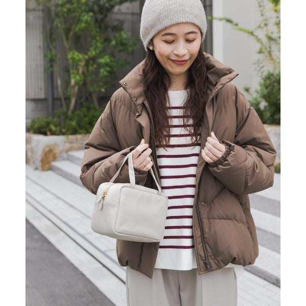 アーバンリサーチ ドアーズ(URBAN RESEARCH DOORS) レディース ダウン