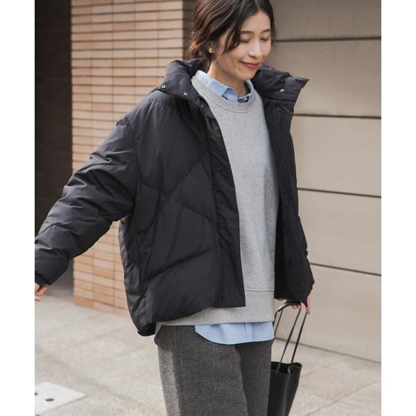 アーバンリサーチ ドアーズ(URBAN RESEARCH DOORS) レディース ダウン