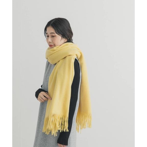 なめらかプレーンストール | アーバンリサーチ ドアーズ(URBAN