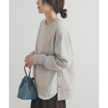 [^ԁFDRA7-21E109]GRAWEBJ[łBgC[hy߂AULTRA THERMOXEFbgvI[o[@\fށuULTRA THERMO by URBAN RESEARCHvgpXEFbgnŎdĂAvI[o[̃gbvXłBƂ̂I[o[TCYVGbgŁAVcJbg\[d˂ăC[hX^Cy߂̂|CgBTChɕt傫߂̃hbg{^J΁ACi[ƌX^CO܂Bb`ȃJ[WJɂAtɂȂ肷iL[vBۂ݂̂邽ՂƂVGbgA[A炵oĂ܂Bۉ̍@\fނŁAH~̃fC[R[fɂ҂B񂵂₷AgƃfUC˔߂̃vI[o[łByULTRA THERMO by URBAN RESEARCH^EgT[oCA[oT[`zuULTRA THERMO by URBAN RESEARCHv͊ЃA[oT[`ƎɊJfނłBԊOzĔMɕϊ邱ƂŁA ~M܂邽߁Ag܂By2025 Autumn^Winterzy25AWzi摜́A̓p\RȂǂ̉{ɂAۂ̐FƈقȂČꍇ܂B\߂Bi̐F̖ڈ́AiP̂̉摜QƂBCɓo^̂߁Cɓo^ꂽíA}Cy[WɂČ݂̉i݌ɏ󋵂̊mF\łBXg̊ǗɂЂpBfފ : ȂLk : ₠藠n : Ȃ : Ȃ|Pbg : Ȃ