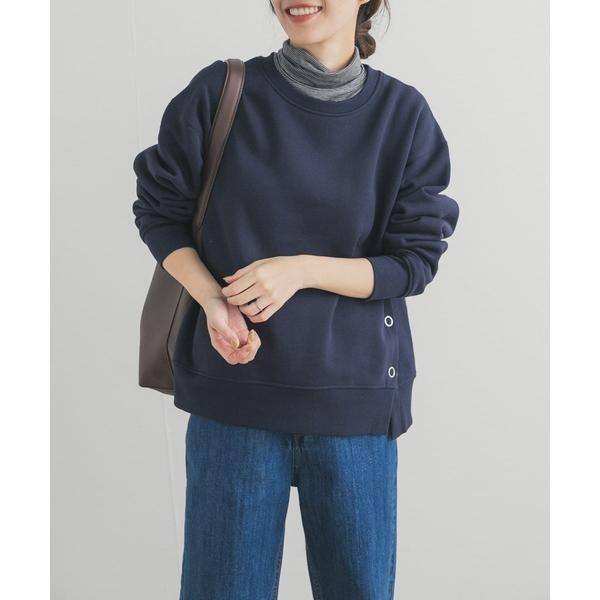 NEW BALANCE リラックスド スウェットクルー | アーバンリサーチ(URBAN