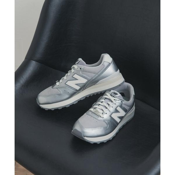 [}C]NEW BALANCE WL996T/A[oT[` hA[YiURBAN RESEARCH DOORSj O[n̑