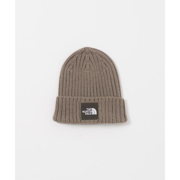 [}C]THE NORTH FACE Kids Cappucho Lid(KIDS)/A[oT[` hA[YiURBAN RESEARCH DOORSj Cgx[W