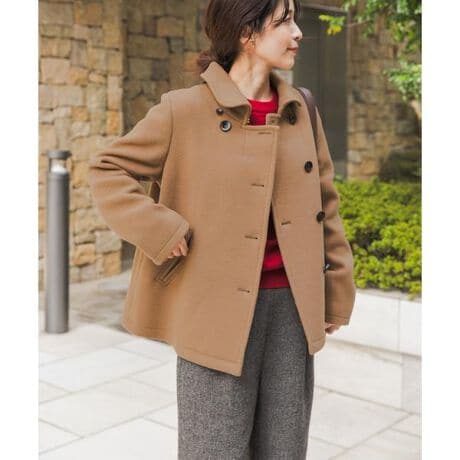 [^ԁFDRA7-27W206]i㎿E[2WAYV[gR[gNlC2WAYR[gANoBc݂Ȃy₩2dDE[fނgpACgŉSn܂B㎿̂\ʊŌڂɂYA~̑N֓܂BA[ɂ͂ƂĂ邽߁Ãjbgd˂ĂXgXȂpł̂|CgBIׂ2TCYWJő̌^X^Cɍ킹Ȃ\łBX^_[hȃVGbg͍킹ACeI΂AghɍEȂfUCȂ̂ŉipłꒅBɁAO\ȃt[htŁAO΂ƊAtH[}V[ɂΉł܂B}`Ɏg閜\R[ǵA̓~̃[h[uɌȂԃACełBy2025 Autumn^Winterzy25AWzd : 1C130gi摜́A̓p\RȂǂ̉{ɂAۂ̐FƈقȂČꍇ܂B\߂Bi̐F̖ڈ́AiP̂̉摜QƂBCɓo^̂߁Cɓo^ꂽíA}Cy[WɂČ݂̉i݌ɏ󋵂̊mF\łBXg̊ǗɂЂpBfފ : ȂLk : Ȃn :  : Ȃ|Pbg : 