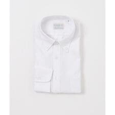 LIFE STYLE TAILOR マルチスペック CLASSIC OX ボタンダウンシャツ