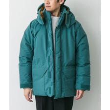 Marmot　Mammoth Down Parka