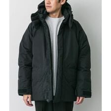 Marmot　Mammoth Down Parka