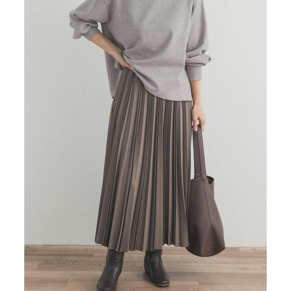 新品タグ付き　かぐれ　キュプラスカート　アーバンリサーチドアーズ 新品タグ付き かぐれ キュプラスカート アーバンリサーチドアーズ 新品