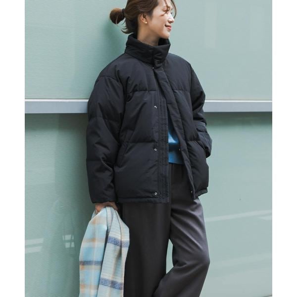 アーバンリサーチ ドアーズ(URBAN RESEARCH DOORS) レディース ダウン