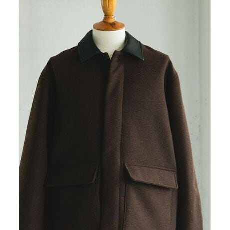 [^ԁFDRA7-17X712]E[nŎdăJo[I[EU[n̋܂؂ւfUC|CgEƂ̂gŃqbvɂ钅E䗃dグŃX}[gȎdオR[fBl[g~̃JWAX^C炫ꂢ߃X^C܂ŕL킹Ă܂BNVbNȃgEU[⃍[Q[Wjbg킹MbgȃX^CAnCQ[Wjbgƃe[p[hpc킹ꂢڃX^CAXEFbgfjƍ킹Xg[gX^CƕLeCXgŊ􂵂Ă܂B߃|Cgfނ̗ǂƋ܂̐؂ւ悭Ŝ߂Ă܂BtɂȂ肷[hȈۂɂȂ̂߃|Cgy2025 Autumn^Winterzy25AWzi̓ADڕ_EtFU[AȂȂǂ̋lߕo邱Ƃ܂̂ŁAӂB̏íAsO(p̖CȂǂɂщHݍoA@ۂ̕\ʂ̖ы)ł₷fނgpĂ܂BsOłꍇ́AĎ낤ƂAnT~ыʎȂǂŁAЂƂЂƂ菜ĂB̑舵Ɋւ܂ẮAiɕt̃AeV^OBd : 1C085gi摜́A̓p\RȂǂ̉{ɂAۂ̐FƈقȂČꍇ܂B\߂Bi̐F̖ڈ́AiP̂̉摜QƂBCɓo^̂߁Cɓo^ꂽíA}Cy[WɂČ݂̉i݌ɏ󋵂̊mF\łBXg̊ǗɂЂpBfފ : ȂLk : Ȃn :  : Ȃ|Pbg : 