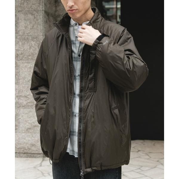 別注』NANGA×URBAN RESEARCH RASH GUARD BLOUSON | アーバンリサーチ