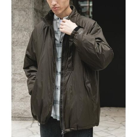 [^ԁFDRA7-17X713]ČRɂ̗pۉQ̋@\PLIMALOFTgpu]EۉAyʐAAʋCA[ɗDꂽ@\}CNt@Co[fPRIMALOFT SILVERgpEƂ̂gŃqbvɒ悭钅E\ȑ␞ɂ̓h[R[h𑕔BR[fBl[g~̃JWAX^CɃ}b`ĂACeBXEFbgJWAjbglVcȂǂCi[ɍ킹āApc̓JWAȃfj`قǂ悭ꂢ߂ȃgEU[܂őΉBiCn̑fނ킹X|[cMIXX^C߁B߃|Cg{iIȉ񋟂ĂȂRXp̗ǂACey2025 Autumn^Winterzy25AWzi̓ADڕ_EtFU[AȂȂǂ̋lߕo邱Ƃ܂̂ŁAӂB˓uɒԓƁAϐFF邱Ƃ܂B̑舵Ɋւ܂ẮAiɕt̃AeV^OBd : 535gi摜́A̓p\RȂǂ̉{ɂAۂ̐FƈقȂČꍇ܂B\߂Bi̐F̖ڈ́AiP̂̉摜QƂBCɓo^̂߁Cɓo^ꂽíA}Cy[WɂČ݂̉i݌ɏ󋵂̊mF\łBXg̊ǗɂЂpBfފ : ȂLk : Ȃn :  : ₠|Pbg : 