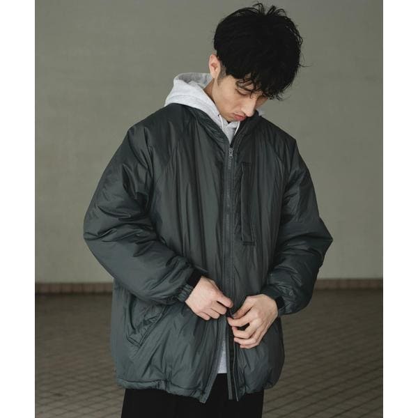 専用　UVERworldグッズ　アウター FLANKさんコラボグッズ Wolfram Flight Jacket フェイバリット
