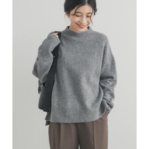 バルキーブークレニット | アーバンリサーチ(URBAN RESEARCH) | マルイ