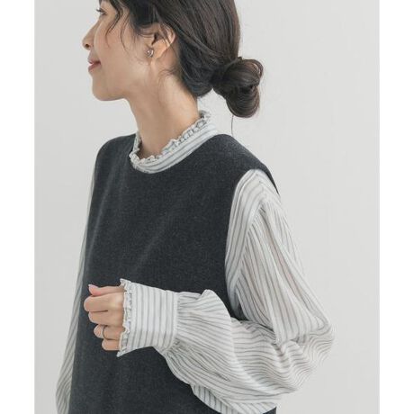 [^ԁFDRA7-23E106]s^bNfAiWK[htuEX悢iȃWK[hD̐ngpA\LȃfUCuEXBX^hJ[JtXɂׂ₩ȃtAɎ{ꂽs^bNȂǁAɂ̃fBe[U΂߂ꖇłBNVbNȕ͋CZȂdȂy₩Aɂ肰Ȃ؂€YĂ܂BWXJWPbg̃Ci[Ƃč킹΁AƊ̂邫ꂢ߃X^CɑςBɁAjbgXEFbgɏd˂ăt`郌C[hX^C߂ŁAJWAȃACeɏ炵jAXvX܂BG߂̕ςڂ烍OV[Y􂵁AR[fBl[g̕LĂ閜\ȃfUCuEXłBy2025 Autumn^Winterzy25AWz̐AUUG肪AɐG܂ƐԂȂꍇ܂BAC͒ቷxŁAĕzČ`𐮂Ȃ炩ĂB̑舵Ɋւ܂ẮAiɕt̃AeV^OBi摜́A̓p\RȂǂ̉{ɂAۂ̐FƈقȂČꍇ܂B\߂Bi̐F̖ڈ́AiP̂̉摜QƂBCɓo^̂߁Cɓo^ꂽíA}Cy[WɂČ݂̉i݌ɏ󋵂̊mF\łBXg̊ǗɂЂpBfފ : (OFF WHITECSTRIPE) ₠(BLACK)Lk : ₠藠n : Ȃ : Ȃ|Pbg : Ȃ