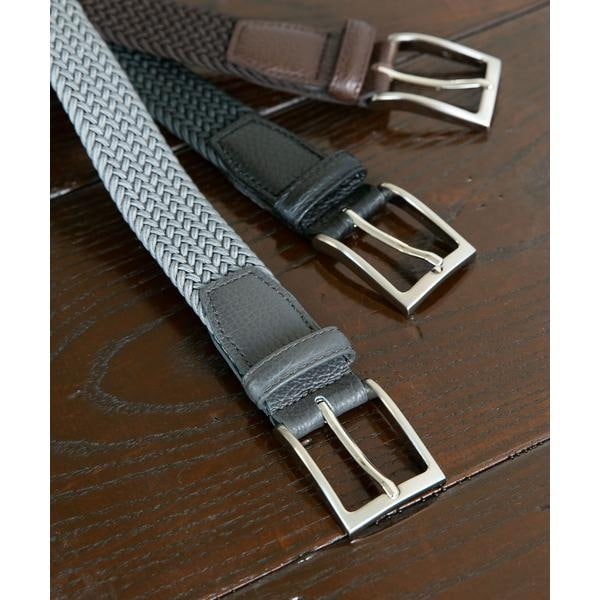 [�}���C]LIFE STYLE TAILOR �C�^���A�����b�V���x���g/�A�[�o�����T�[�` �h�A�[�Y�iURBAN RESEARCH DOORS�j �O���[