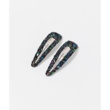 MILK x SODA　AYLA SNAP CLIP(KIDS)