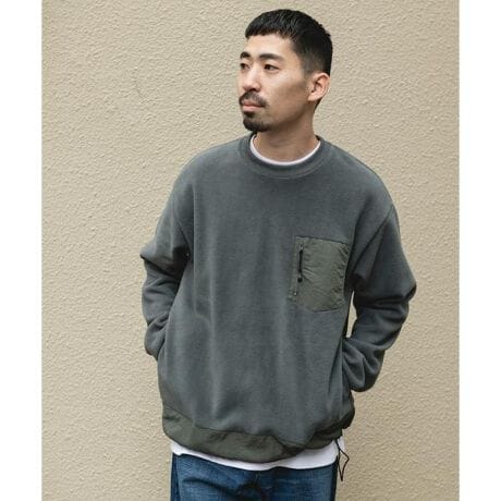 [^ԁFDRA7-11H717]t[XƃiCّ̈fނ̑gݍ킹͂̃AEghA^E[X܂ŕL􂷂ꒅBEʃt[XL̍ۉŁA₽OCVbgAEgAKȒgL[vBEӂƂyŁAd˒ĂdɂAKȒSnBE|PbgɃn̂iCfނ؂ւ邱ƂŁAt[XP̂ɂ͂ȂnƃfUCẼh[R[hVGbgɕω^AԕyBR[fBl[gꖇƂĂ͂Aɂ̓R[g̃Ci[ƂĂp\łBAEghAEFAƂāA܂JWAȕiƂĂAL􂵂܂By2025 Autumn^Winterzy25AWz̏íAC(ɎԂł̖C)⊾AJȂǂŔGꂽ͑̈ߗނ≺(ɔ)ɐFڂ肷邱Ƃ܂̂ŁA[ӂBi摜́A̓p\RȂǂ̉{ɂAۂ̐FƈقȂČꍇ܂B\߂Bi̐F̖ڈ́AiP̂̉摜QƂBCɓo^̂߁Cɓo^ꂽíA}Cy[WɂČ݂̉i݌ɏ󋵂̊mF\łBXg̊ǗɂЂpBfފ : ȂLk : ₠藠n : Ȃ : Ȃ|Pbg : 