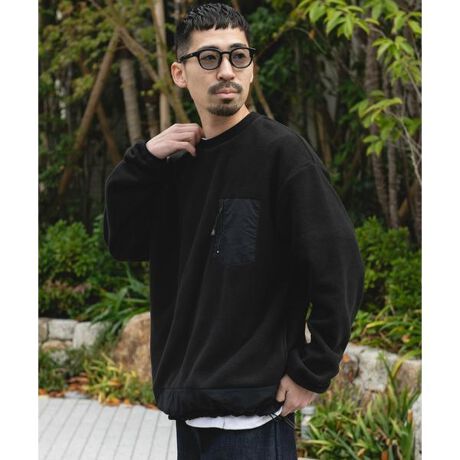 [^ԁFDRA7-11H717]t[XƃiCّ̈fނ̑gݍ킹͂̃AEghA^E[X܂ŕL􂷂ꒅBEʃt[XL̍ۉŁA₽OCVbgAEgAKȒgL[vBEӂƂyŁAd˒ĂdɂAKȒSnBE|PbgɃn̂iCfނ؂ւ邱ƂŁAt[XP̂ɂ͂ȂnƃfUCẼh[R[hVGbgɕω^AԕyBR[fBl[gꖇƂĂ͂Aɂ̓R[g̃Ci[ƂĂp\łBAEghAEFAƂāA܂JWAȕiƂĂAL􂵂܂By2025 Autumn^Winterzy25AWz̏íAC(ɎԂł̖C)⊾AJȂǂŔGꂽ͑̈ߗނ≺(ɔ)ɐFڂ肷邱Ƃ܂̂ŁA[ӂBi摜́A̓p\RȂǂ̉{ɂAۂ̐FƈقȂČꍇ܂B\߂Bi̐F̖ڈ́AiP̂̉摜QƂBCɓo^̂߁Cɓo^ꂽíA}Cy[WɂČ݂̉i݌ɏ󋵂̊mF\łBXg̊ǗɂЂpBfފ : ȂLk : ₠藠n : Ȃ : Ȃ|Pbg : 