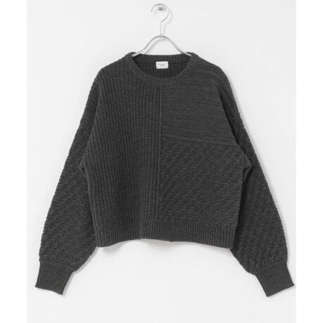 [^ԁFDRA7-22A109]ꖇŎɂȂApb`[NjbggbvXOgɃpb`[N̂悤ɈقȂ长gݍ킹A\LȃjbgvI[o[BVvɂȂ肪ȓ~R[fɁAꖇłƑ݊^ĂfUCłBy₩ȒSnŃCi[d˂₷悢TCYɎdグĂ邽߁AfC[gɂœKBJWAX^CƂ̑ǂAfj͂AXJ[g⃏Chpcƍ킹ĂoX悭܂Ƃ܂܂B䊴Z̐▭ȐݒŁA܂܂ȃ{gXɃtBbgBVvȃAE^[̃Ci[ɍŁAX^CÕANZgɂȂꖇłBĩR[fɂƂVѐSƂ݂YĂAɎ₷fUCjbgłBy2025 Autumn^Winterzy25AWzd : 470gi摜́A̓p\RȂǂ̉{ɂAۂ̐FƈقȂČꍇ܂B\߂Bi̐F̖ڈ́AiP̂̉摜QƂBCɓo^̂߁Cɓo^ꂽíA}Cy[WɂČ݂̉i݌ɏ󋵂̊mF\łBXg̊ǗɂЂpBfފ : ₠Lk : 藠n : Ȃ : Ȃ|Pbg : Ȃ