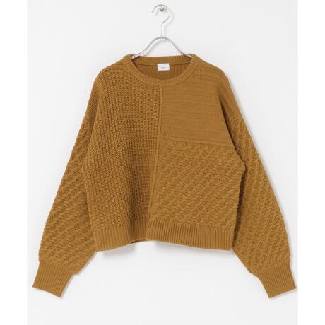 [^ԁFDRA7-22A109]ꖇŎɂȂApb`[NjbggbvXOgɃpb`[N̂悤ɈقȂ长gݍ킹A\LȃjbgvI[o[BVvɂȂ肪ȓ~R[fɁAꖇłƑ݊^ĂfUCłBy₩ȒSnŃCi[d˂₷悢TCYɎdグĂ邽߁AfC[gɂœKBJWAX^CƂ̑ǂAfj͂AXJ[g⃏Chpcƍ킹ĂoX悭܂Ƃ܂܂B䊴Z̐▭ȐݒŁA܂܂ȃ{gXɃtBbgBVvȃAE^[̃Ci[ɍŁAX^CÕANZgɂȂꖇłBĩR[fɂƂVѐSƂ݂YĂAɎ₷fUCjbgłBy2025 Autumn^Winterzy25AWzd : 470gi摜́A̓p\RȂǂ̉{ɂAۂ̐FƈقȂČꍇ܂B\߂Bi̐F̖ڈ́AiP̂̉摜QƂBCɓo^̂߁Cɓo^ꂽíA}Cy[WɂČ݂̉i݌ɏ󋵂̊mF\łBXg̊ǗɂЂpBfފ : ₠Lk : 藠n : Ȃ : Ȃ|Pbg : Ȃ