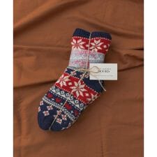 ルームソックス