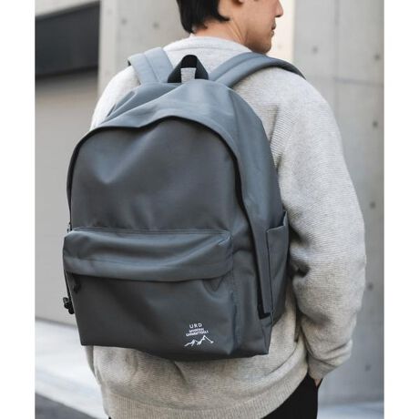 [^ԁFDR26130-1180301]pɗDꂽURBAN RESEARCH DOORSIWĩobNpbNB lCURDV[Yɝ@\t̐V^oBE߂̃V_[xgŌւ̕SyE傫JC|Pbgŉו̏oꂪX[YEו̗h֕tEC|PbgɃybg{g܂ݎP[łz_[tE㕔ɃbV|Pbg̗pA₷dlEAނ⏬IɎ[\EURDShJŃfUCvXϋvƎp˔AfC[[XAEghA܂ŕL􂷂obNpbNłBy2025 Autumn^Winterzy25AWzCȂǂɂFڂ肷\܂BɔZFƒWFgݍ킹ꍇAJ⊾ȂǔGꂽԂł͐Fڂ\Ȃ܂BpbP[WJɁAnFۂɎgp܂Dpڒ܂Ȃǂ̏Lꍇ܂BLCɂȂꍇ̓pbP[WoA{̊JJāA΂炭ʂ̗ǂAŊĂB̑舵Ɋւ܂ẮAiɕt̃AeV^OB15.4C`܂łPCAA4TCY[\d : 670gi摜́A̓p\RȂǂ̉{ɂAۂ̐FƈقȂČꍇ܂B\߂Bi̐F̖ڈ́AiP̂̉摜QƂBCɓo^̂߁Cɓo^ꂽíA}Cy[WɂČ݂̉i݌ɏ󋵂̊mF\łBXg̊ǗɂЂpB