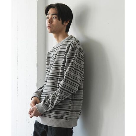 [^ԁFDRA7-12H725]㎿ȔGƒgŁA̓~̖ʂꖇEӂӂƂNъƁA_炩炩ȃ^b`Sn悭A`N`NȂGBEɃ{[邽߁ACՂ܂݁Aۉ𔭊B@E[[L̎RȌ򊴂܂A҂ݒnɐ[݂Ɨ̊\BE\Ɨŕ҂ݒnd˂WWK[h҂݂̗pBƂƗ̊܂A^ꂵɂÂdオBR[fBl[ggƃfUC˔̃jbǵAVvȃ{gXƂ̑QBfjŃJWAɁAXbNXƍ킹ĂLCڂȃgĥ钅Ȃy߂܂BAE^[ÂJ[R[fBl[gɂANZgƂĊ􂵂ĂꒅBy2025 Autumn^Winterzy25AWzd : 610gi摜́A̓p\RȂǂ̉{ɂAۂ̐FƈقȂČꍇ܂B\߂Bi̐F̖ڈ́AiP̂̉摜QƂBCɓo^̂߁Cɓo^ꂽíA}Cy[WɂČ݂̉i݌ɏ󋵂̊mF\łBXg̊ǗɂЂpBfފ : ȂLk : 藠n : Ȃ : Ȃ|Pbg : ȂKHK BORDERF177cm(M) ^ 168cm(M)BLK BORDERF177cm(L) ^ 168cm(L)