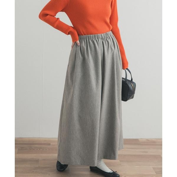 FORK&SPOON コットンウールニットパンツ | アーバンリサーチ ドアーズ