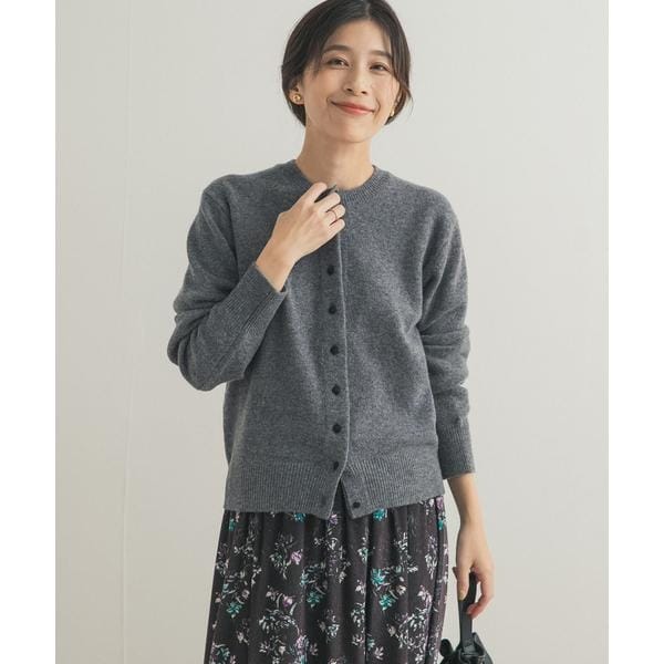 親子リンク』2WAYクロシェカーディガン | アーバンリサーチ ドアーズ