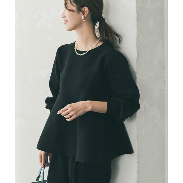 アーバンリサーチ　ドアーズ　スーツ上下(Ｌ)　ニットセーター　サイズＬ アーバンリサーチ ドアーズ スーツ上下(L) ニットセーター サイズL