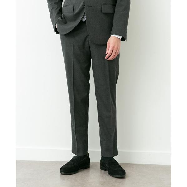 [�}���C]LIFE STYLE TAILOR �E�[�����C�N�R���t�H�[�^�u���X�}�[�g�p���c/�A�[�o�����T�[�` �h�A�[�Y�iURBAN RESEARCH DOORS�j �O���[